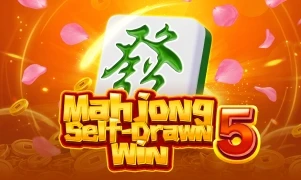 Mahjong Self-Drawn Win 5
