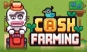 Cash Farming