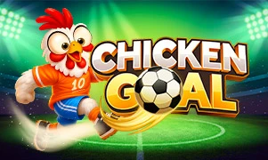 Chicken Goal