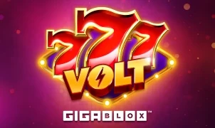 777 Volt Gigabloxâ„¢