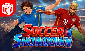 Soccer Showdown