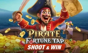 Pirate Fortune Tap