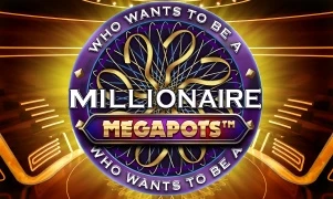 Millionaire Megapotsâ„¢