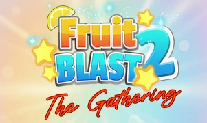 Fruit Blast 2 - The Gathering