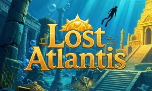 Lost Atlantis