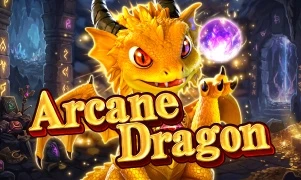 Arcane Dragon