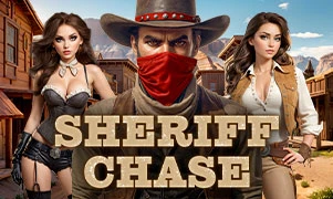 Sheriff Chase
