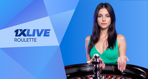 1x Roulette