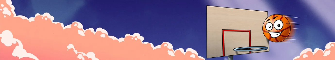 Liga bola basket Internasional