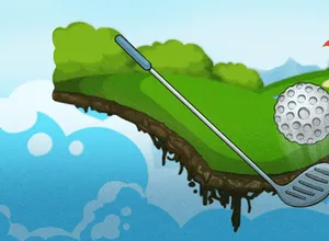 eSports Golf