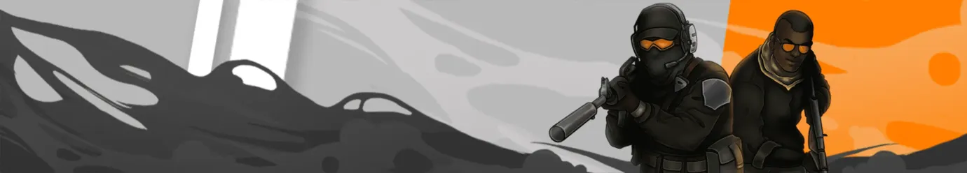 CS 2. LORGAR RANKINGS