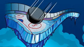 eSports Hoki Es