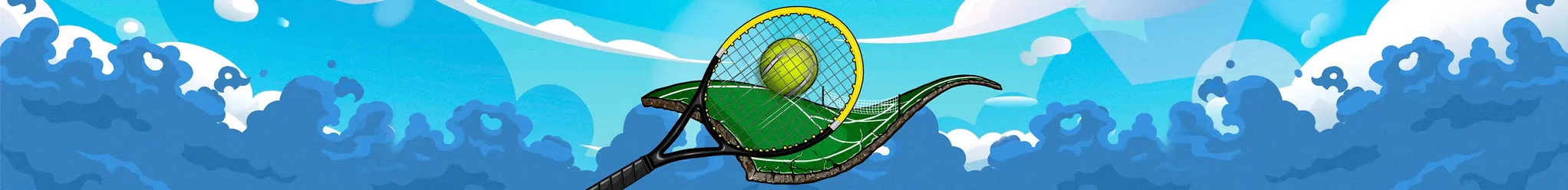 eSports Tenis
