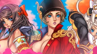 Blade and Soul