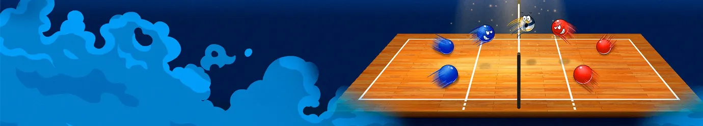 Liga bola voli Internasional