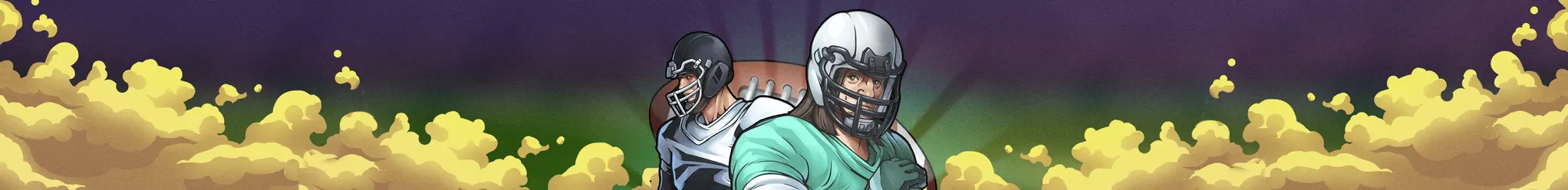 eSports Sepak Bola Amerika