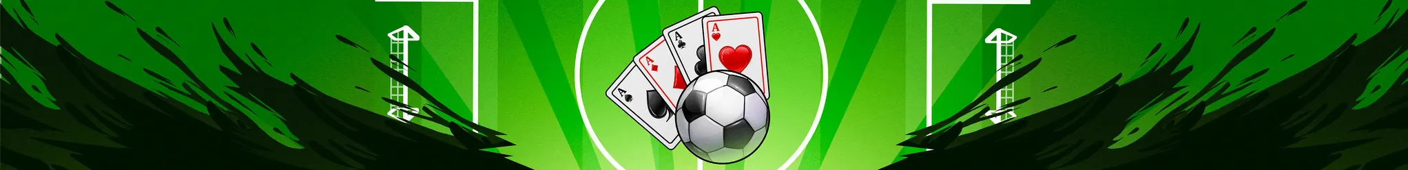 Sepak Bola Kartu