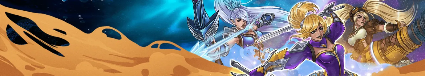 Mobile Legends. MPL MENA