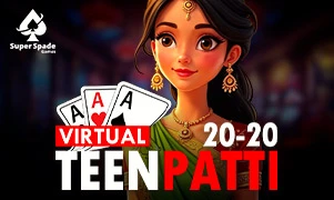VG Teenpatti 20-20