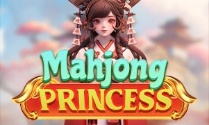 Mahjong Princess