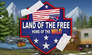 Land Of The Free Home of the Wild