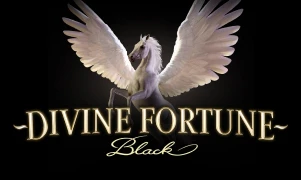 Divine Fortune Black