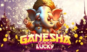 Ganesha Lucky