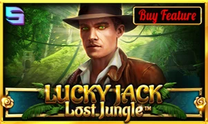 Lucky Jack - Lost Jungle™