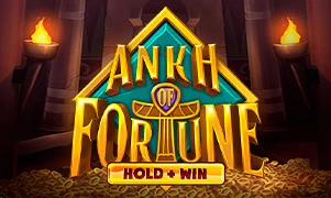 Ankh of Fortune