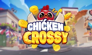 Chicken Crossy
