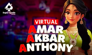 VG Amar Akbar Anthony