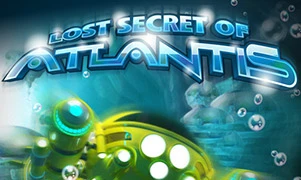 Lost Secret of Atlantis