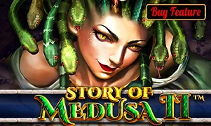 Story of Medusa IIâ„¢