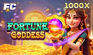 Fortune Goddess