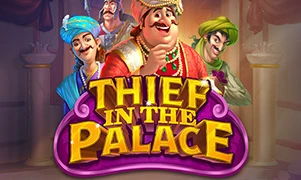 Thief in the Palace