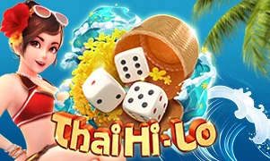 Thai Hi-Lo
