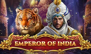 Emperor Of India